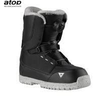 Boty GRAVITY MICRO LITE ATOP BLACK 2026