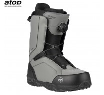 Boty GRAVITY RECON ATOP CHARCOAL 2026