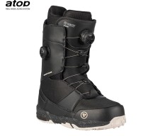 Boty GRAVITY SAGE DUAL ATOP BLACK 2026