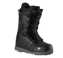 Boty GRAVITY VOID BLACK/GREY 2026