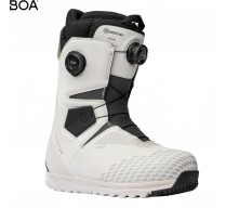 Boty NIDECKER ALTAI MEN BONE WHITE 2026