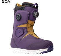 Boty NIDECKER ALTAI MEN PURPLE 2026 