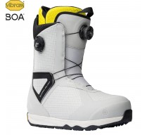 Boty NIDECKER KITA GRAY 2026