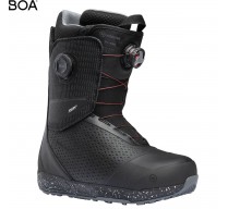 Boty NIDECKER RIFT PRO MEN BLACK 2026 