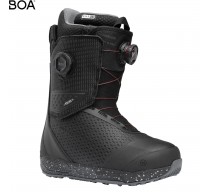 Boty NIDECKER RIFT PRO WOMEN BLACK 2026