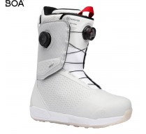 Boty NIDECKER RIFT PRO MEN WHITE 2026