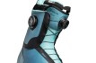 Boty NIDECKER RIFT WOMEN AQUA BLUE 2026