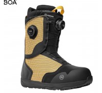 Boty NIDECKER RIFT MEN YELLOW/ BLACK 2026 