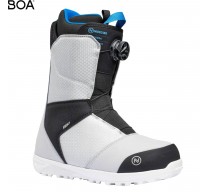 Boty NIDECKER SIERRA MEN GRAY 2026