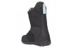 Boty NIDECKER SIERRA WOMEN BLACK 2026
