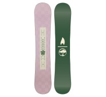 Snowboard ARBOR CADENCE ROCKER 2026