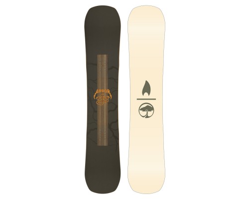 Snowboard ARBOR DRAFT 2026