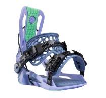 Vázání NIDECKER FLOW FENIX ORCHID 2026