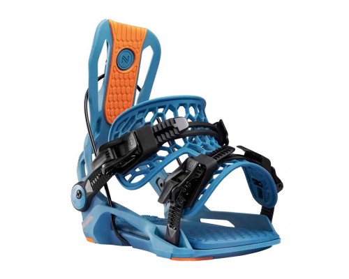 Vázání NIDECKER FLOW FENIX TROPIC 2026