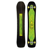 Snowboard ARBOR DANNY KASS PARK PRO 2026