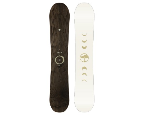 Snowboard ARBOR MANTRA 2026