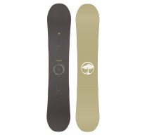 Snowboard ARBOR MANTRA DECON 2026