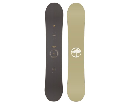 Snowboard ARBOR MANTRA DECON 2026