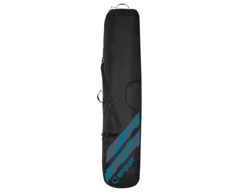 Obal na snowboard AMPLIFI CART BAG GLITCH 2026