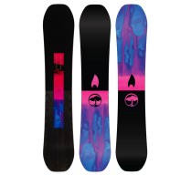 Snowboard ARBOR RAIN 2026