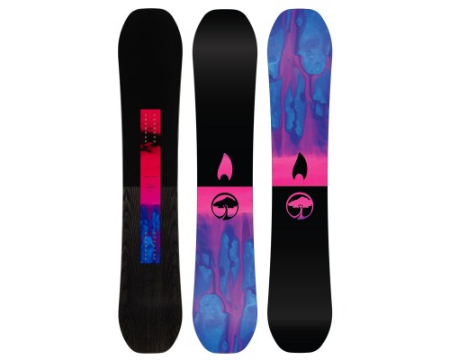Snowboard ARBOR RAIN 2026
