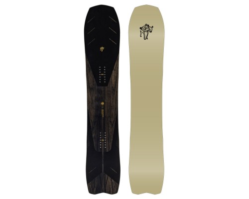Snowboard ARBOR BRYAN IGUCHI PRO 2026