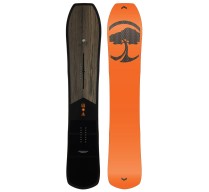 Snowboard ARBOR CARBON CODA 2026