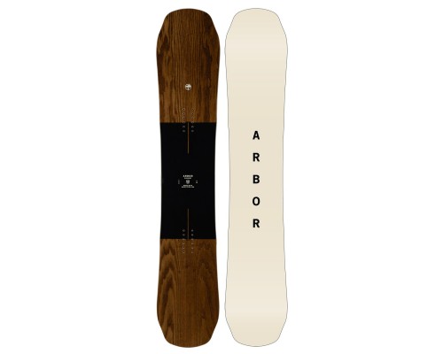 Snowboard ARBOR ELEMENT 2026