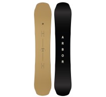 Snowboard ARBOR ELEMENT DECON 2026