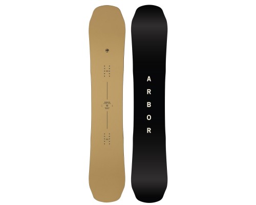 Snowboard ARBOR ELEMENT DECON 2026