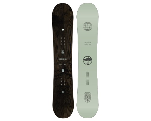 Snowboard ARBOR FORMULA 2026