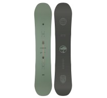 Snowboard ARBOR FORMULA DECON 2026