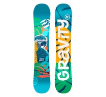 Snowboard GRAVITY ACE 2026