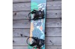 Snowboard GRAVITY ACE 2026