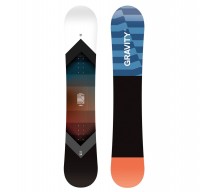 Snowboard GRAVITY ADVENTURE 2026