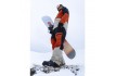 Snowboard GRAVITY BANDIT 2026
