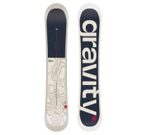 Snowboard GRAVITY COSA 2026