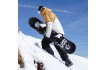 Snowboard GRAVITY EMPATIC 2026