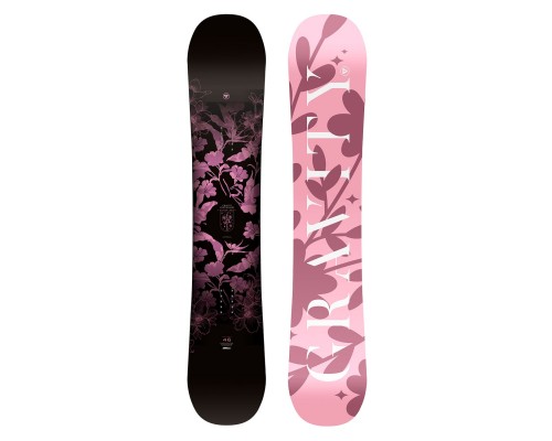 Snowboard GRAVITY EMPIRE 2026