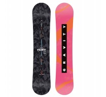 Snowboard GRAVITY FAIRY 2026