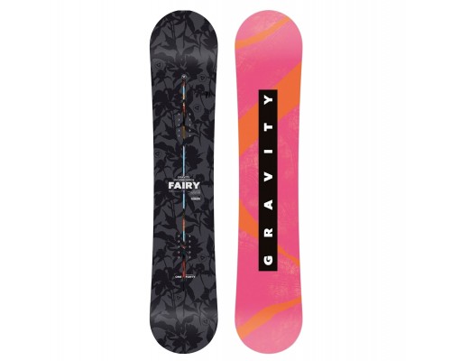 Snowboard GRAVITY FAIRY 2026