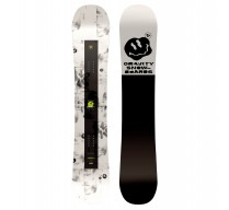 Snowboard GRAVITY FLASH 2026