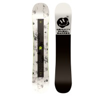 Snowboard GRAVITY MADBALL 2026