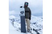 Snowboard GRAVITY MADBALL 2026