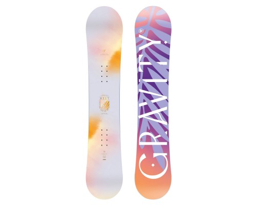Snowboard GRAVITY MIST 2026