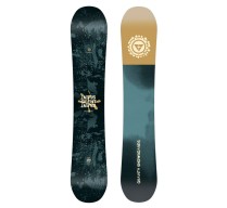 Snowboard GRAVITY SILENT 2026