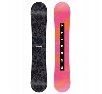 Snowboard GRAVITY SIRENE 2026
