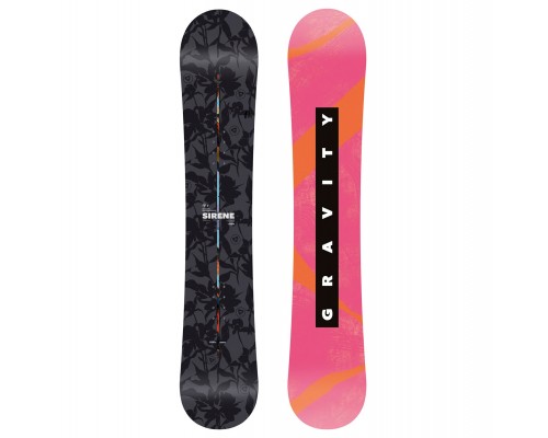 Snowboard GRAVITY SIRENE 2026