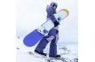 Snowboard GRAVITY THUNDER 2026
