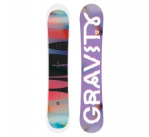 Snowboard GRAVITY TRINITY 2026